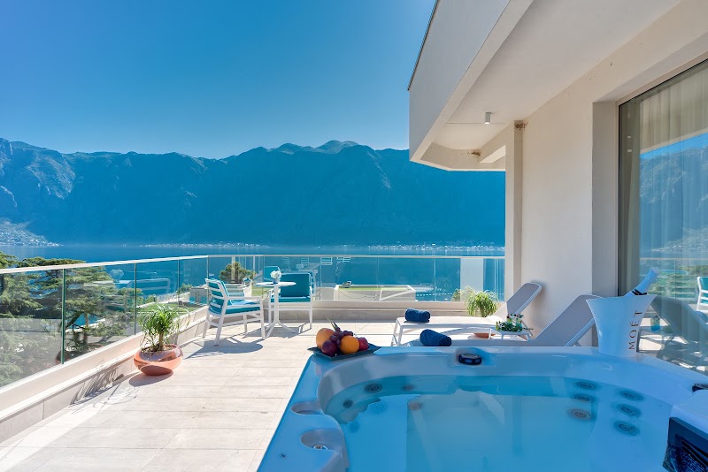 Photo 6 at Hyatt Regency Kotor Bay Resort in Kotor