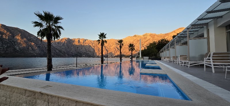 Photo 2 at Hyatt Regency Kotor Bay Resort in Kotor
