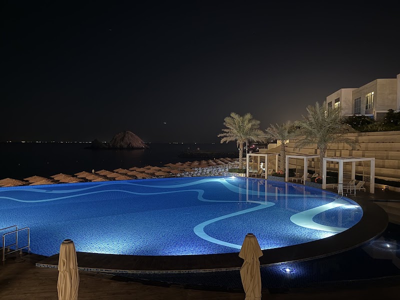 Photo 2 at Royal M Hotel & Resort by Gewan Al Aqah Beach in 