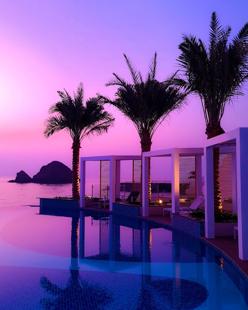 Photo 6 at Royal M Hotel & Resort by Gewan Al Aqah Beach in 