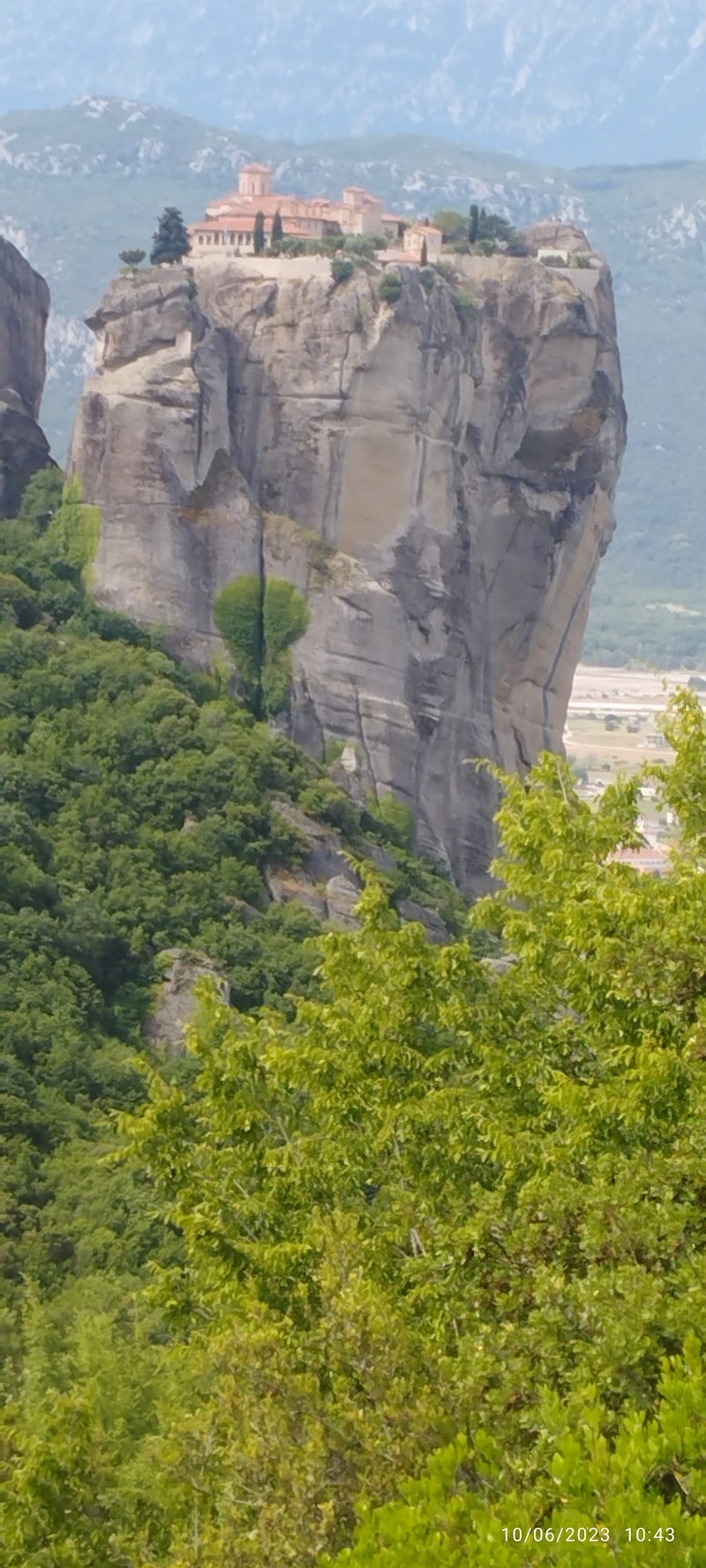Photo 4 at Meteora in Trikala