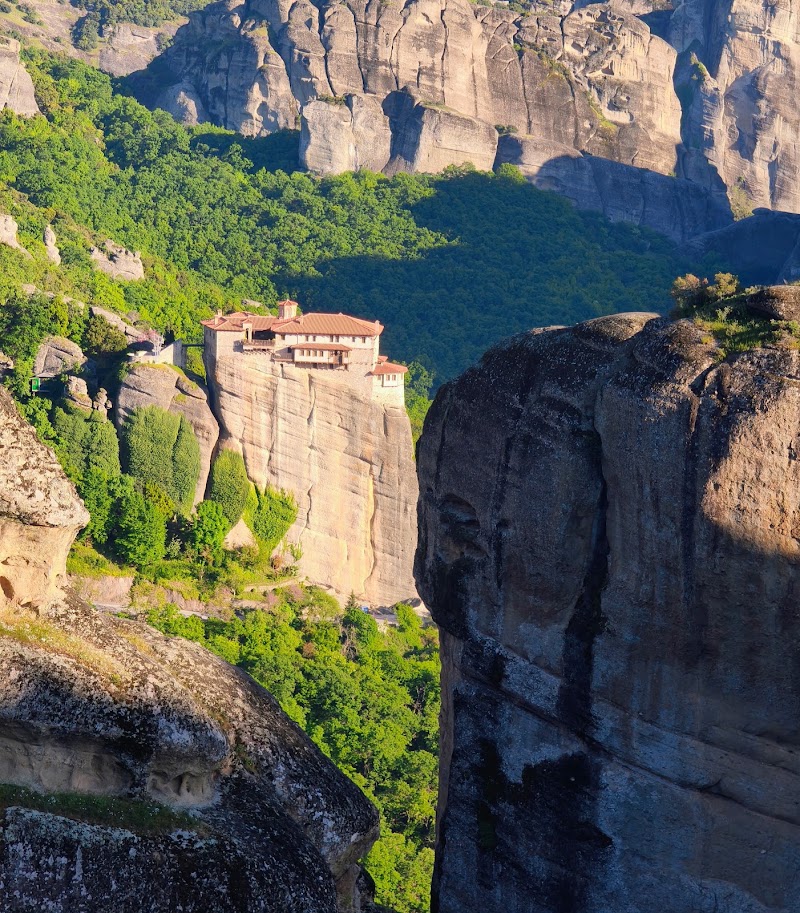 Photo 3 at Meteora in Trikala