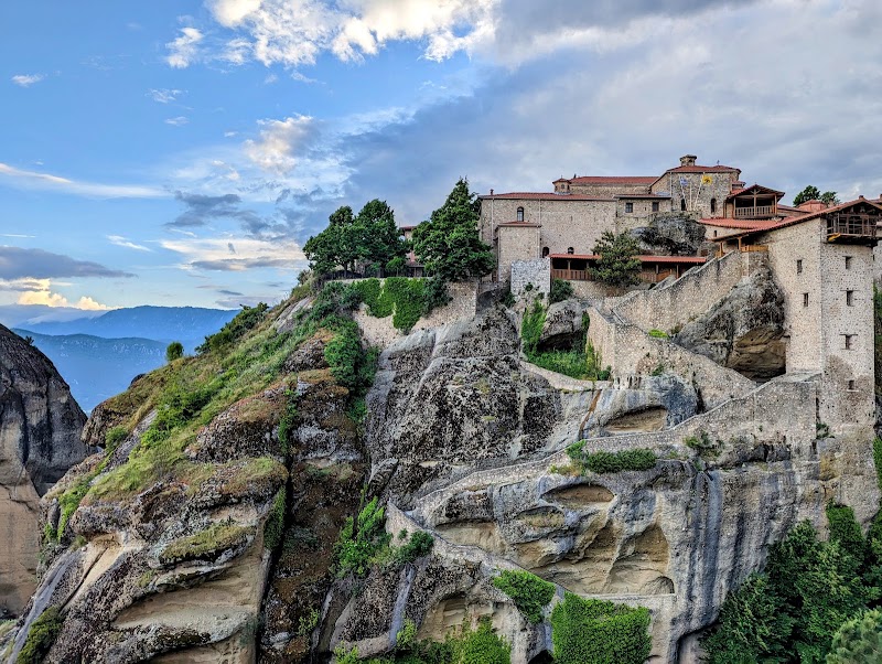 Photo 5 at Meteora in Trikala
