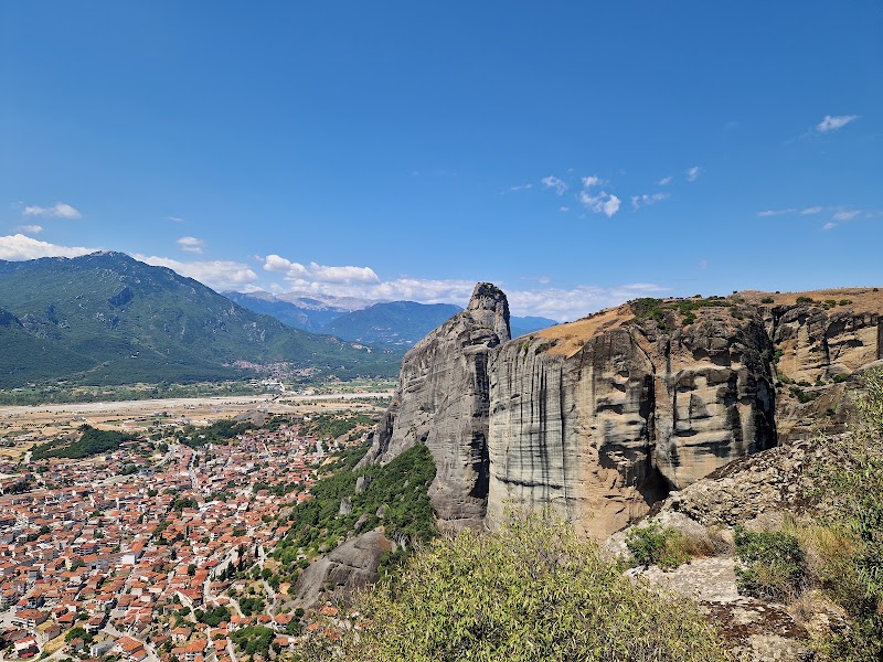 Photo 1 at Meteora in Trikala