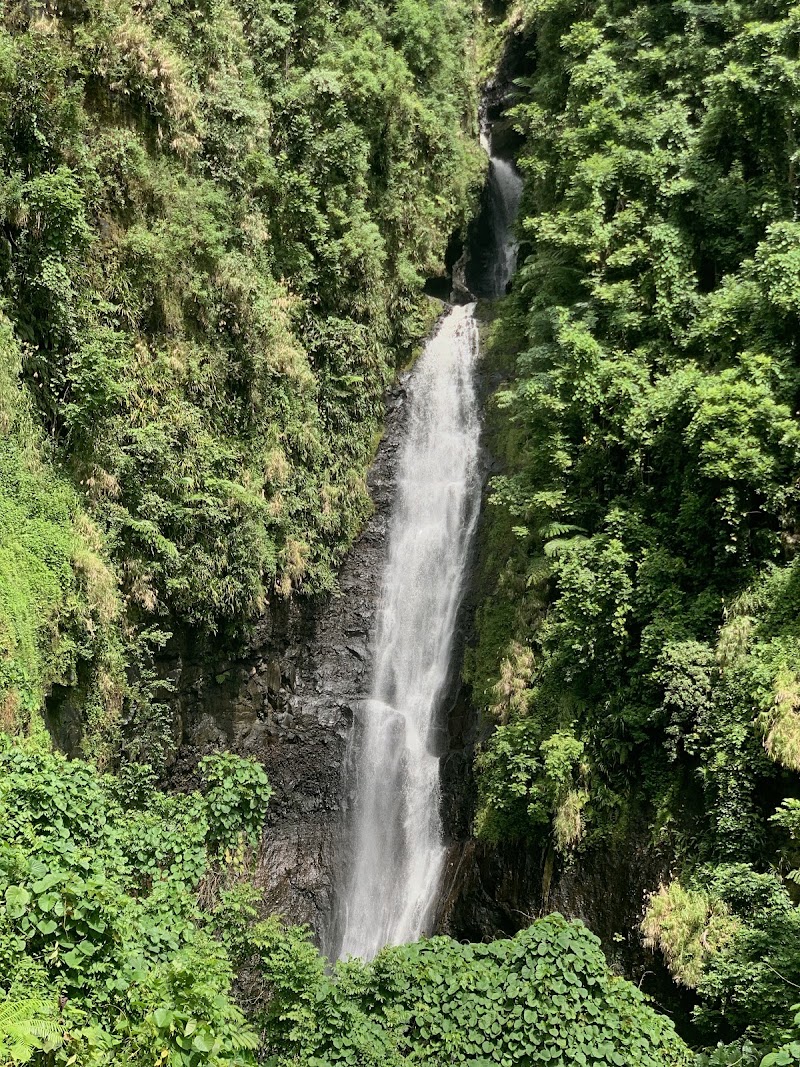 Photo 2 at Cascades de Faarumai in Hitiaʻa O Te Ra