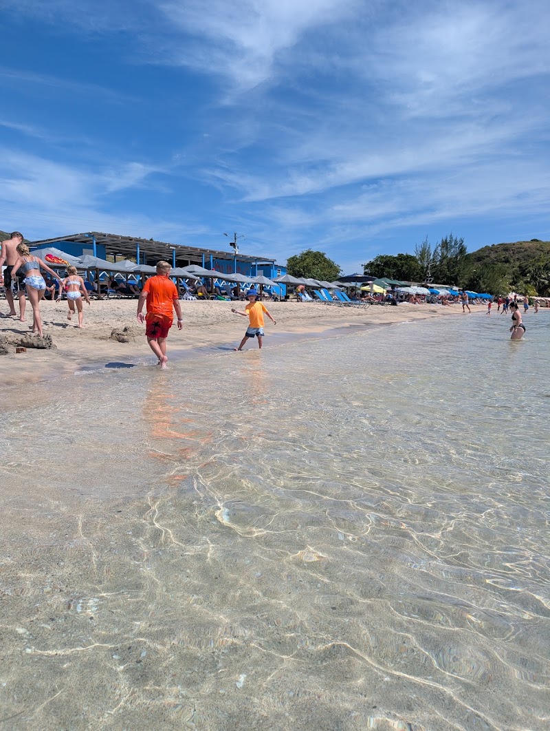 Photo 5 at Cockleshell Bay Beach in Saint-Christophe