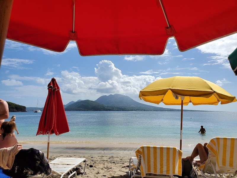 Photo 6 at Cockleshell Bay Beach in Saint-Christophe