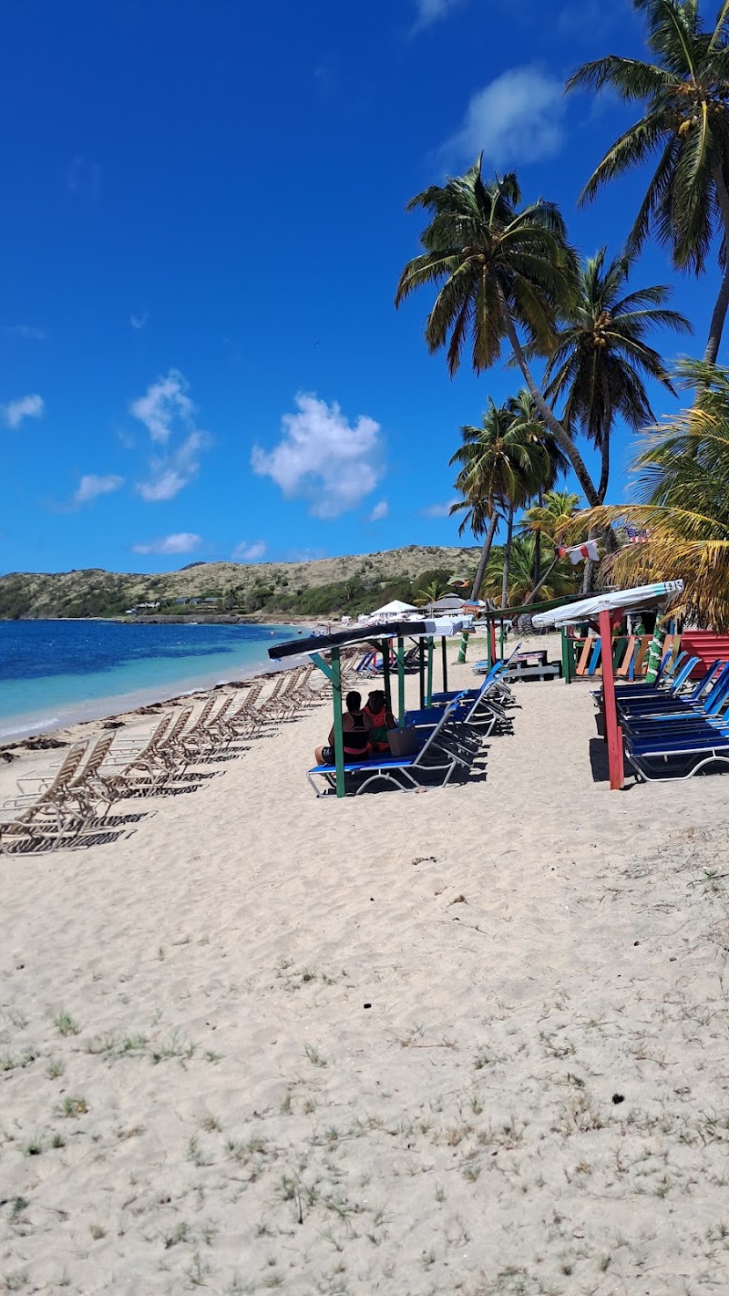 Photo 3 at Cockleshell Bay Beach in Saint-Christophe