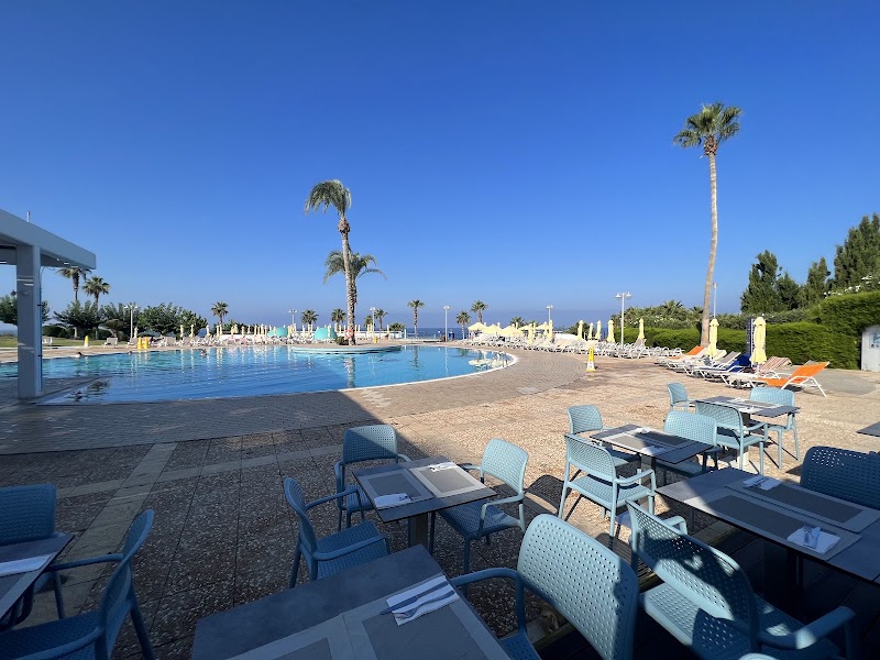 Photo 2 at Leonardo Laura Beach & Splash Resort in Chlorakas