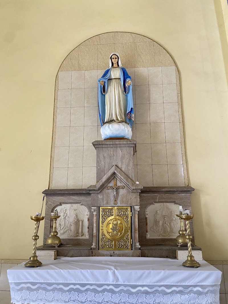 Photo 5 at Immaculate Conception Catholic Co-Cathedral in Basseterre