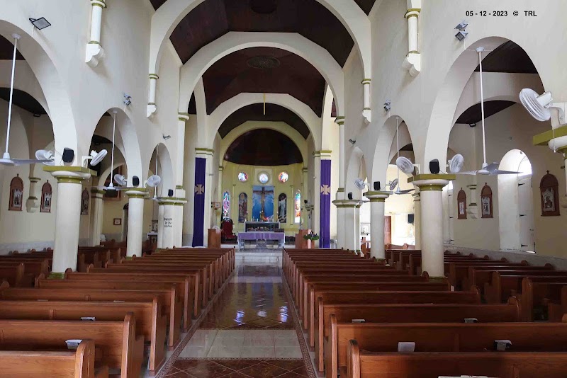 Photo 1 at Immaculate Conception Catholic Co-Cathedral in Basseterre