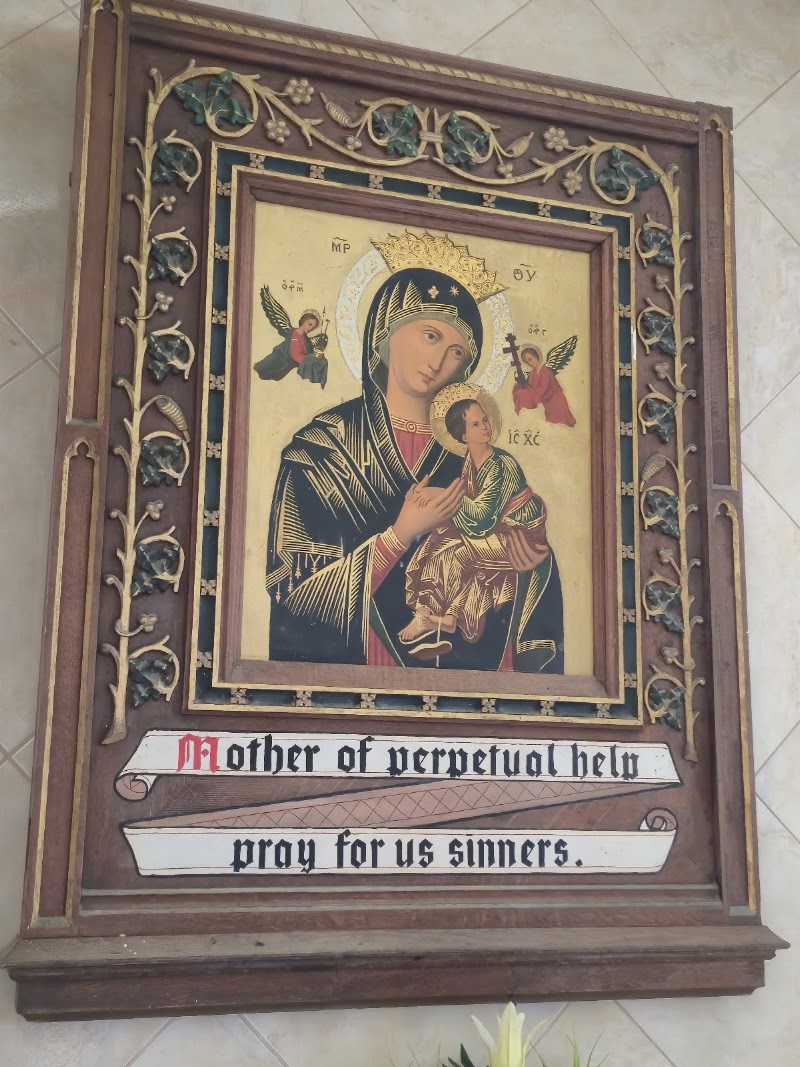 Photo 6 at Immaculate Conception Catholic Co-Cathedral in Basseterre