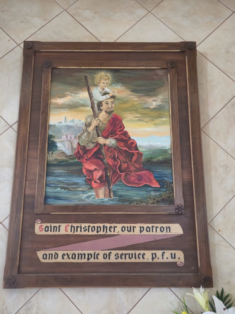 Photo 4 at Immaculate Conception Catholic Co-Cathedral in Basseterre