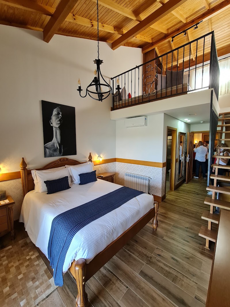 Photo 1 at Cerro Azul Hotel Fazenda in 