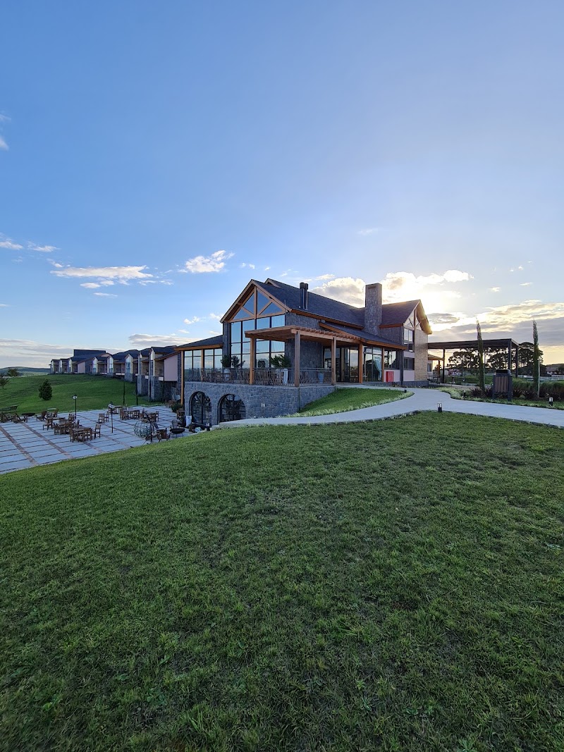 Photo 4 at Cerro Azul Hotel Fazenda in 
