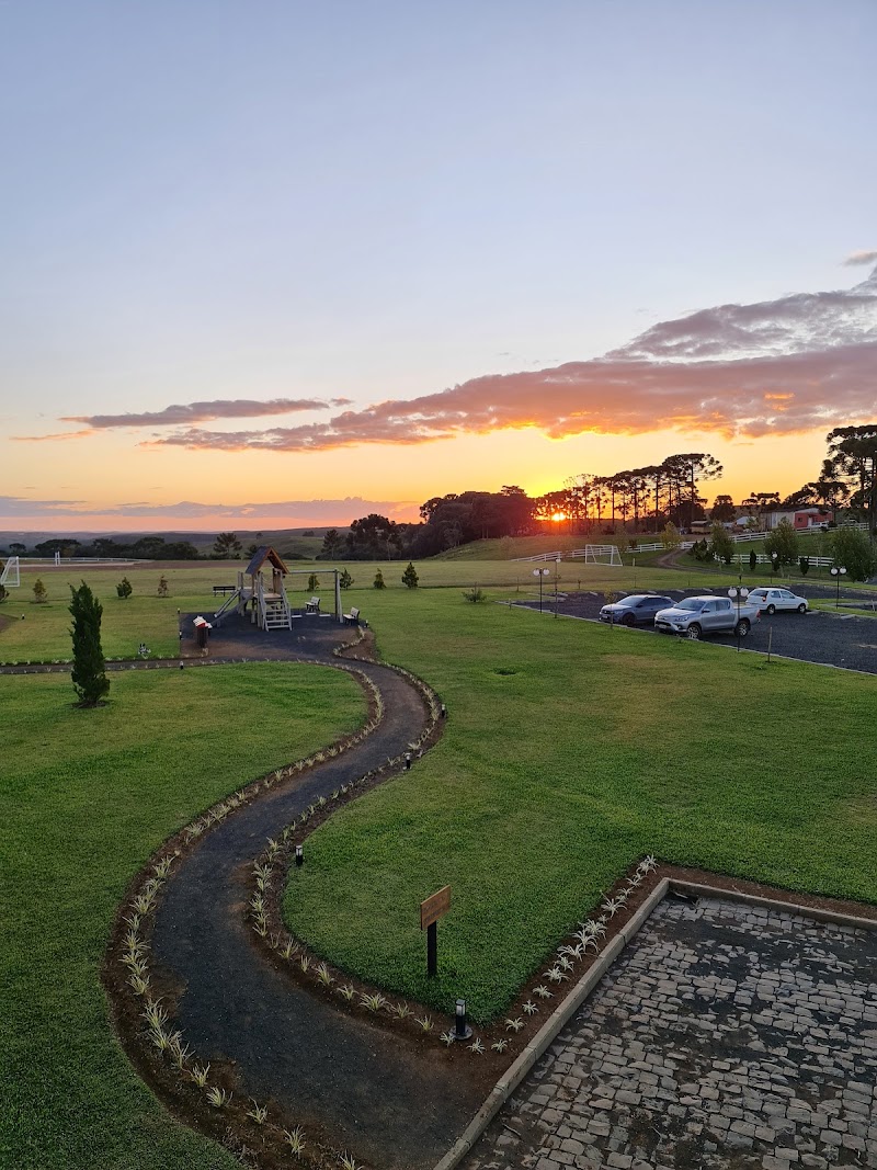 Photo 3 at Cerro Azul Hotel Fazenda in 
