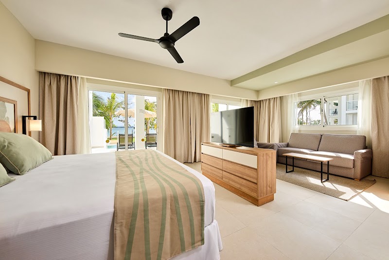 Photo 1 at Hotel Riu Negril in Negril