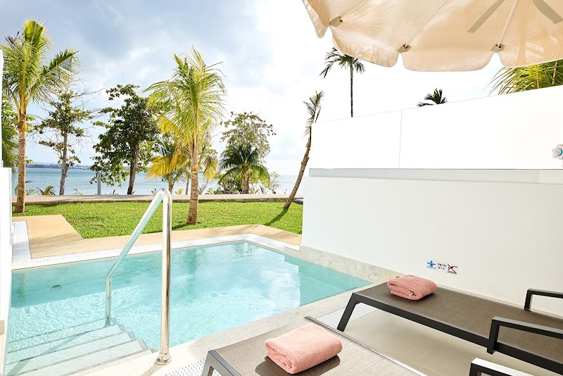 Photo 2 at Hotel Riu Negril in Negril