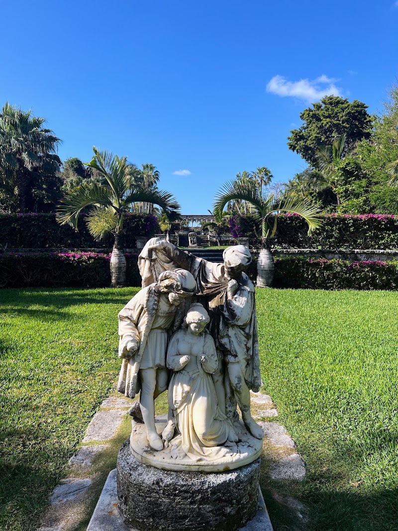 Photo 6 at Versailles Gardens in 