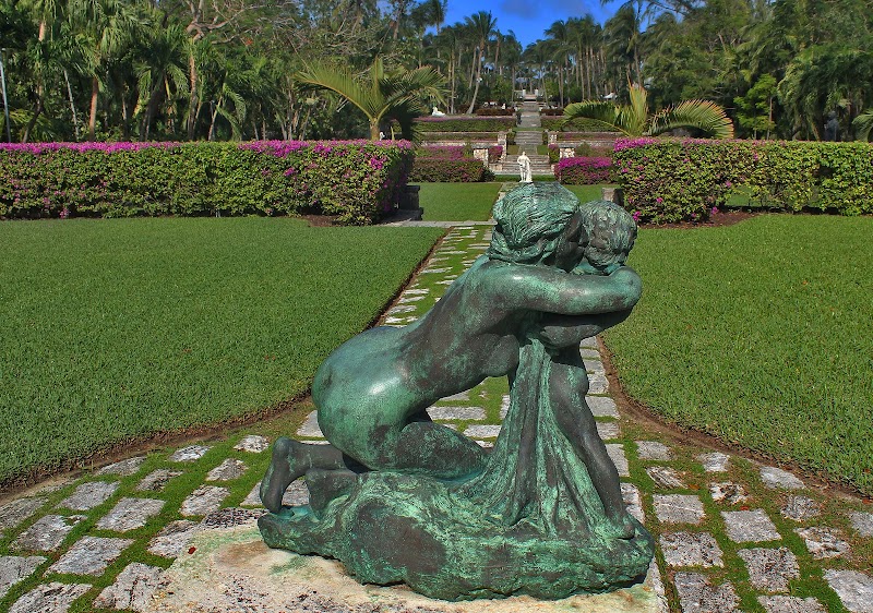 Photo 5 at Versailles Gardens in 