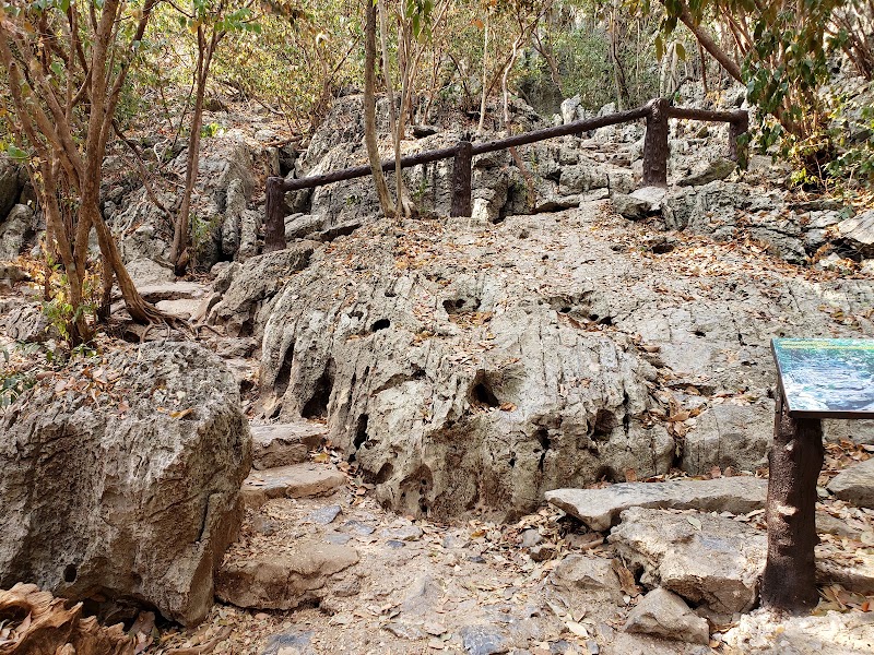 Photo 3 at Phraya Nakhon Cave in Tambon Sam Roi Yot