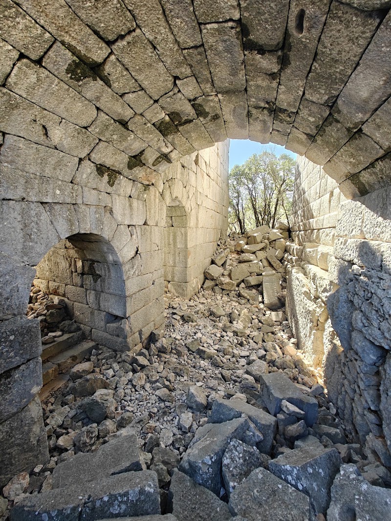 Photo 6 at Termessos Ruins in 
