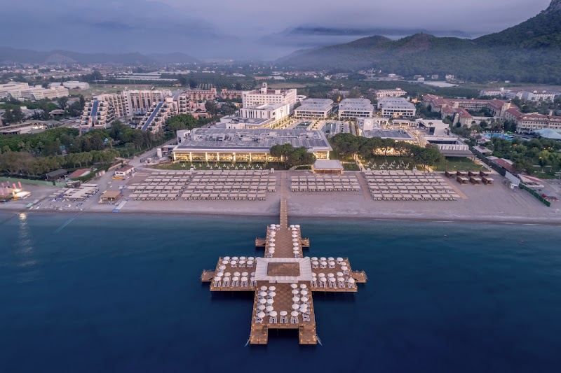 Photo 4 at Swandor Hotels & Resorts - Kemer in 