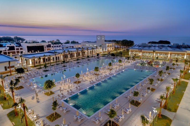 Swandor Hotels & Resorts - Kemer in 