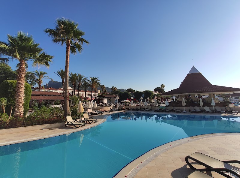 Photo 2 at Swandor Hotels & Resorts - Kemer in 