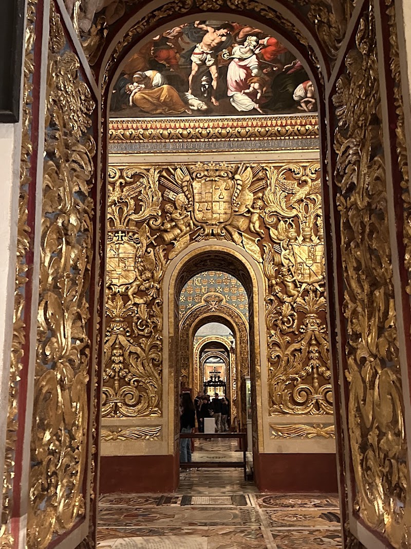 Photo 4 at St John's Co-Cathedral Museum in Valletta