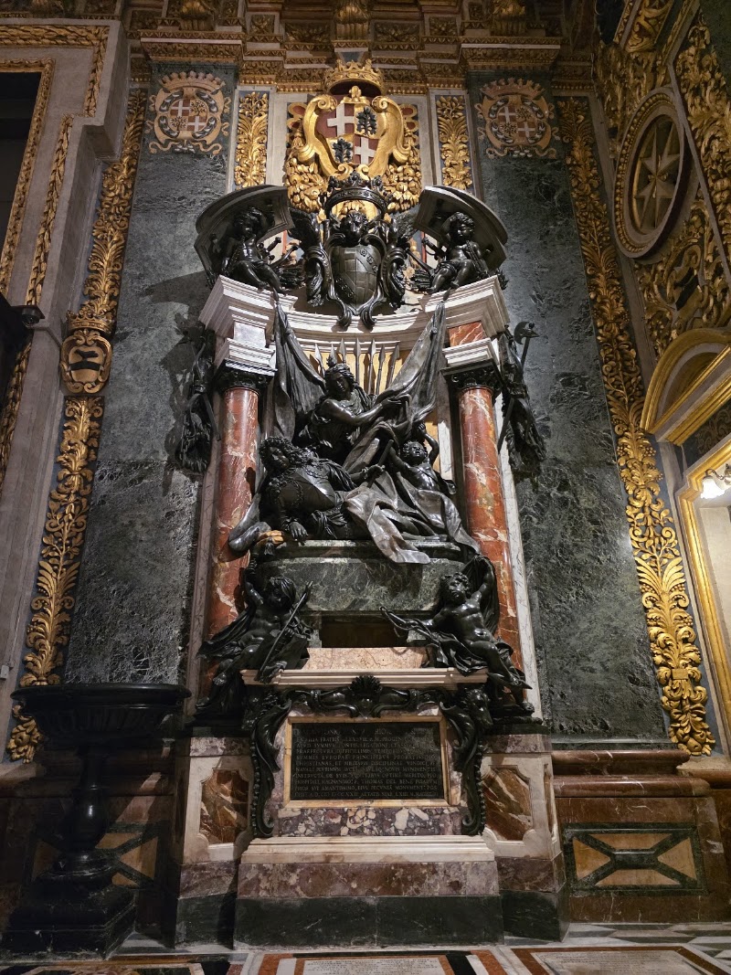 Photo 2 at St John's Co-Cathedral Museum in Valletta