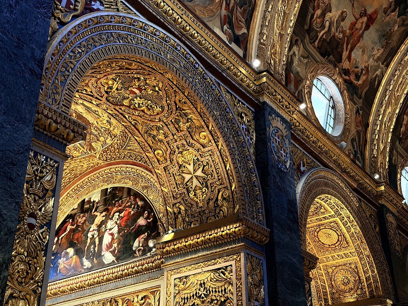 Photo 6 at St John's Co-Cathedral Museum in Valletta