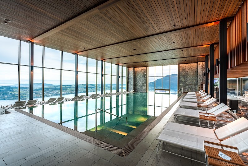 Photo 4 at Bürgenstock Resort Lake Lucerne in Obbürgen