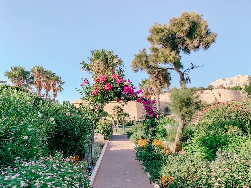 Photo 4 at The Phoenicia Malta in Floriana