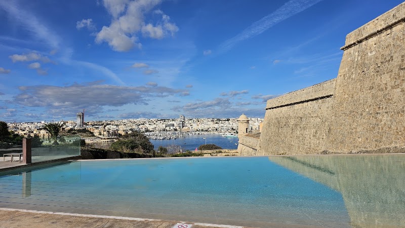 Photo 2 at The Phoenicia Malta in Floriana