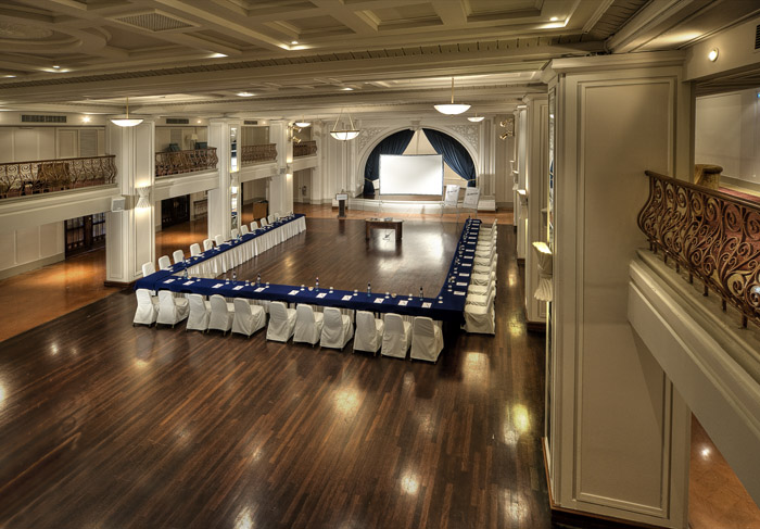 Photo 5 at The Phoenicia Malta in Floriana