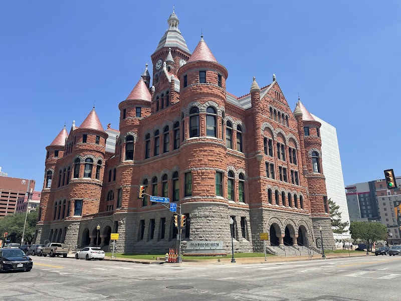 Photo 4 at Dealey Plaza in Dallas