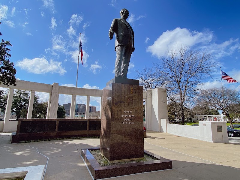 Photo 6 at Dealey Plaza in Dallas