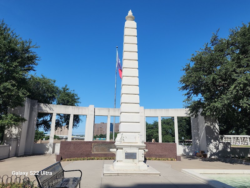 Photo 5 at Dealey Plaza in Dallas