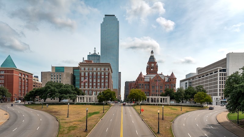 Photo 2 at Dealey Plaza in Dallas