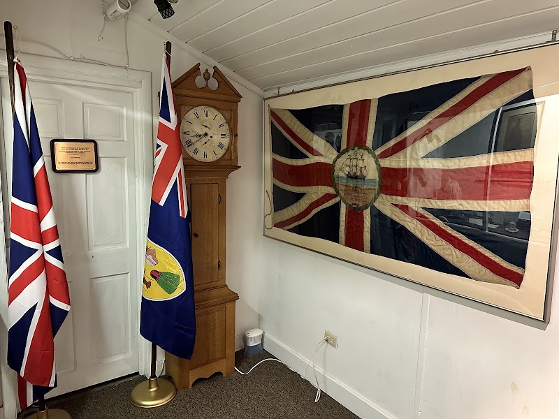 Photo 4 at Turks and Caicos National Museum in Cockburn Town