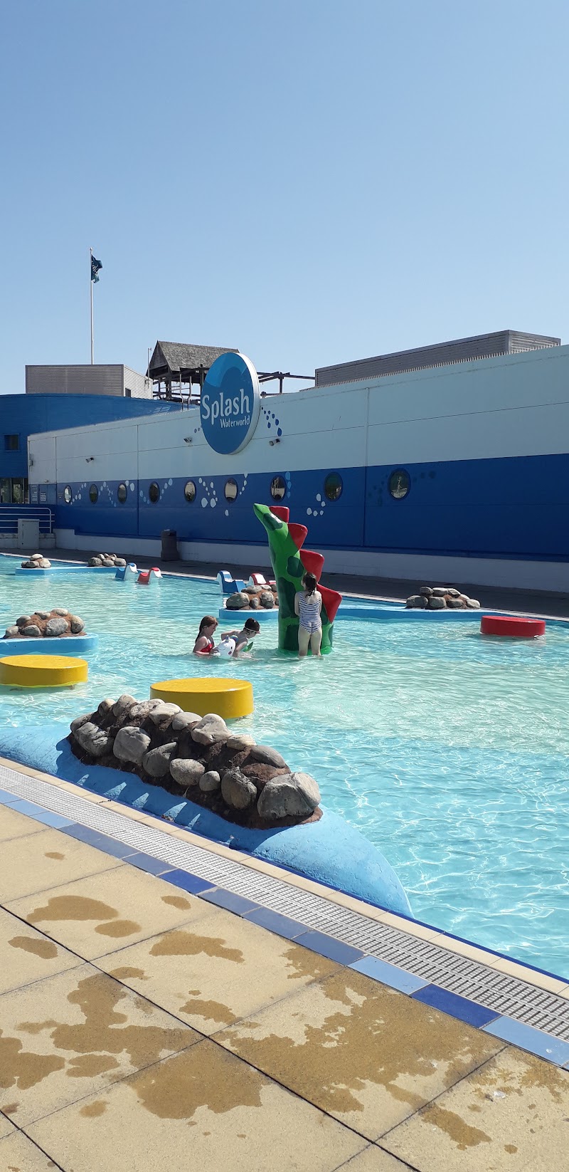 Photo 2 at Butlin's Minehead Resort in Minehead