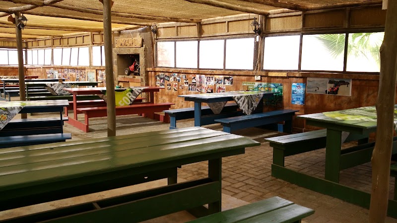 Photo 5 at Dune 7 Adventures in Walvis Bay