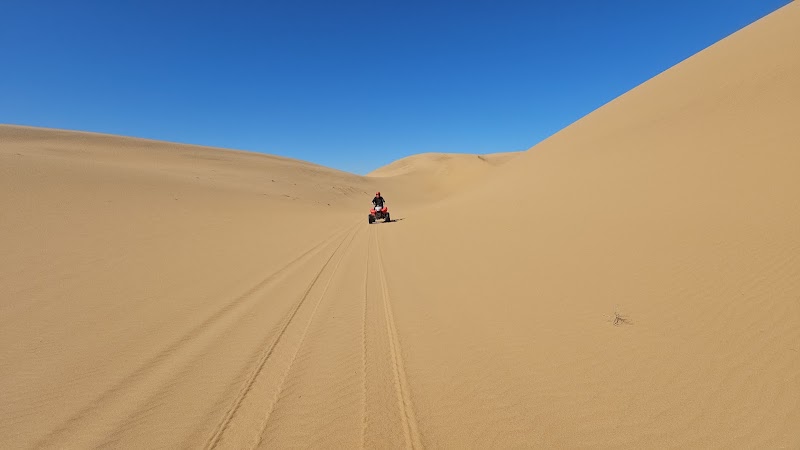 Photo 1 at Dune 7 Adventures in Walvis Bay