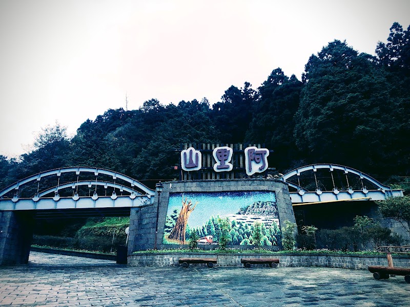 Photo 4 at Alishan National Forest Recreation Area in 