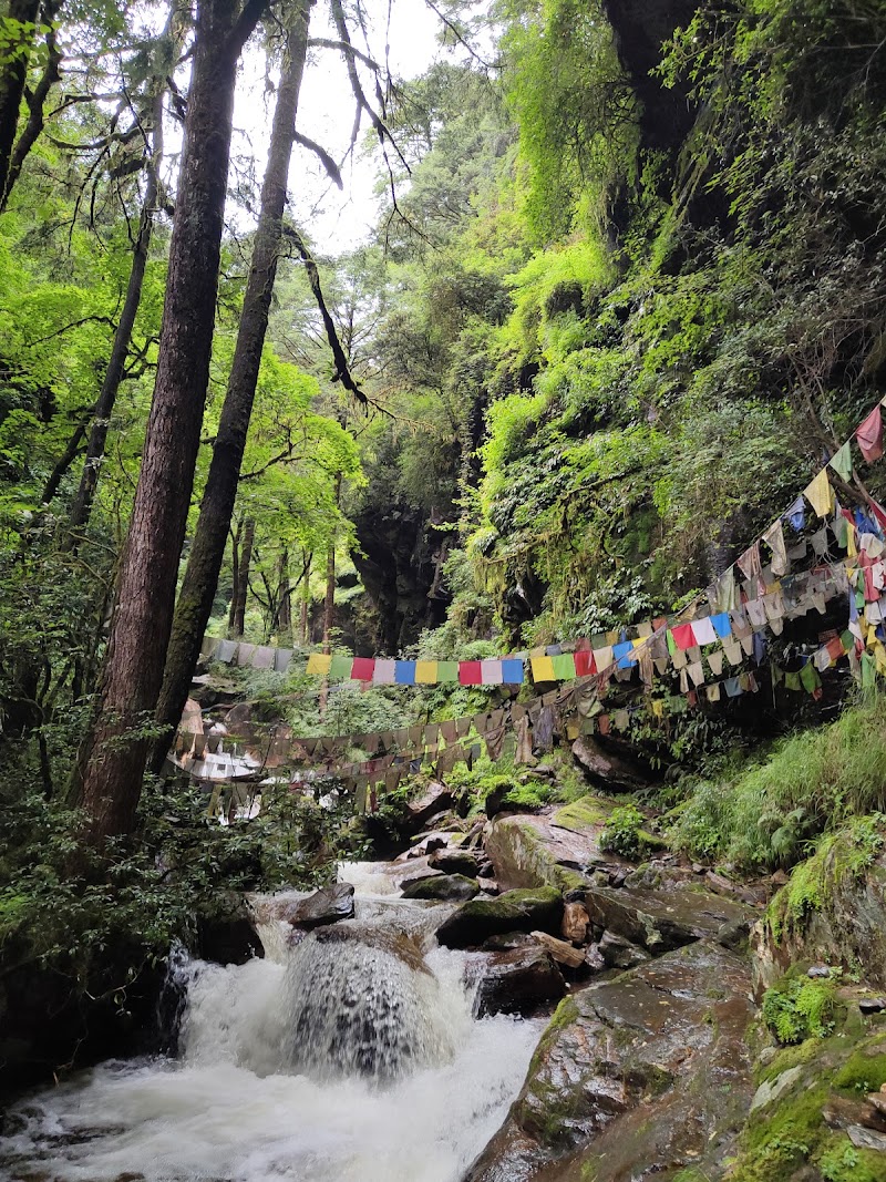 Photo 2 at Chumphu Nye in Paro