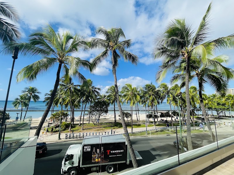 Photo 5 at Waikiki Beach Marriott Resort & Spa in Honolulu