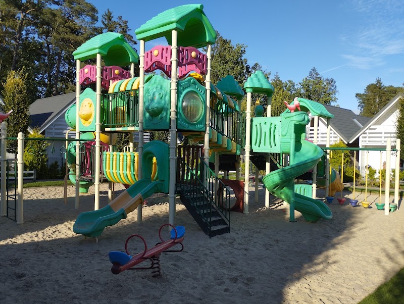 Photo 2 at Holiday Park & ​​Resort Pobierowo in Pobierowo