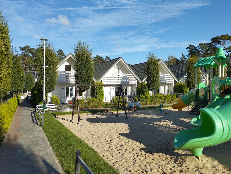 Photo 5 at Holiday Park & ​​Resort Pobierowo in Pobierowo