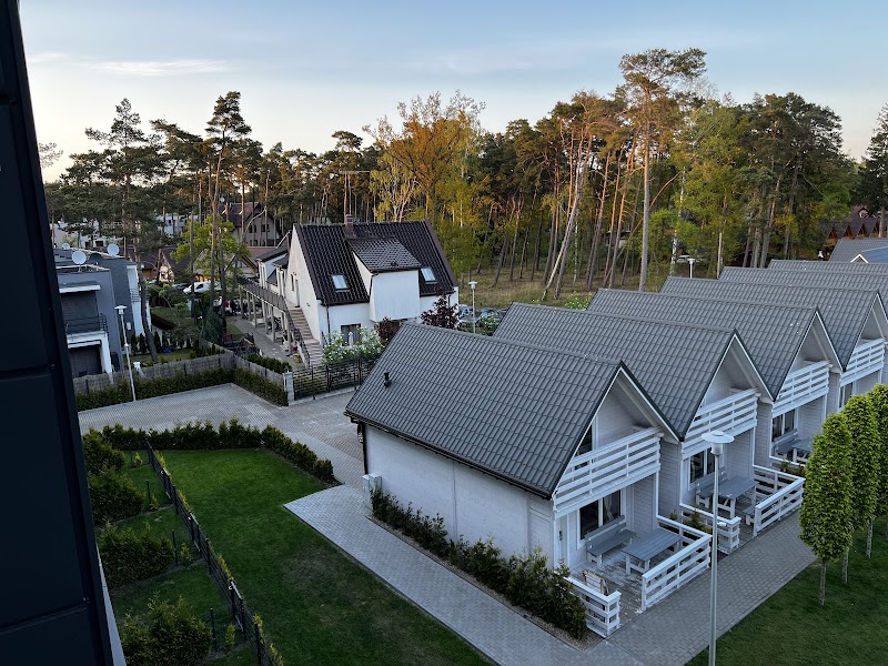 Photo 1 at Holiday Park & ​​Resort Pobierowo in Pobierowo